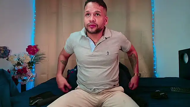 LucasGaeel online show from 02-05-26, 01:05