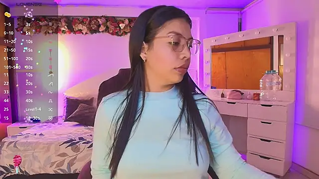 kloe28 online show from 01-08-26, 03:42