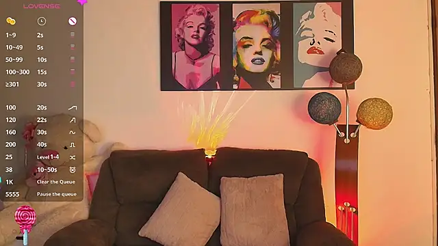 kloe28 online show from 04-28-26, 03:44