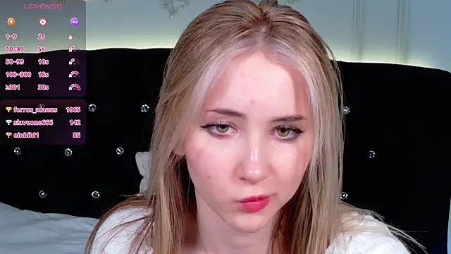 LiraKink online show from 11-16-25, 09:48