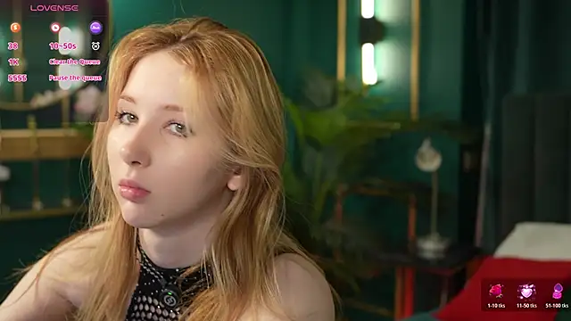 LiraKink online show from 04-22-26, 03:53