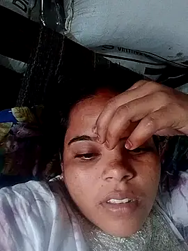 Cuty nensi online show from 10-06-25, 07:50