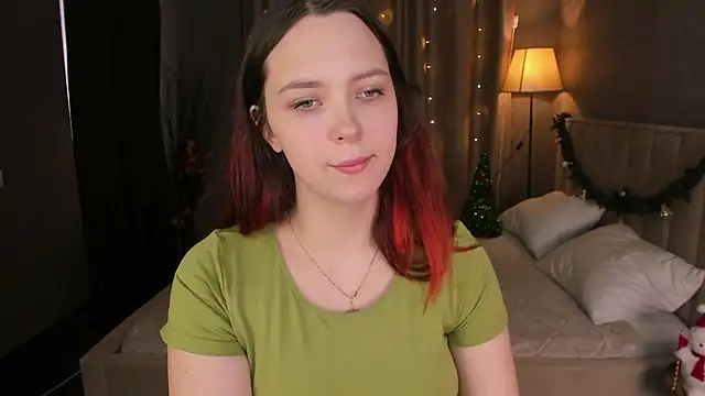 Monica  Queen online show from 01-11-26, 05:34