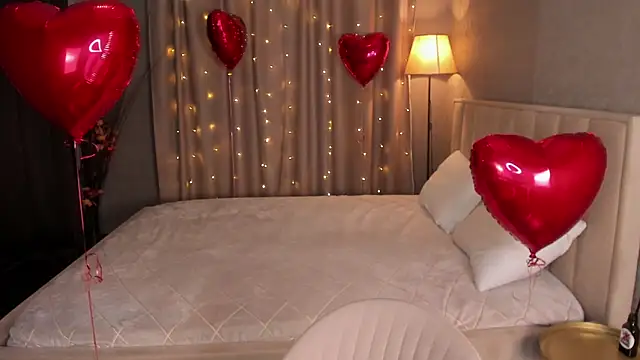 Monica  Queen online show from 02-08-26, 05:00