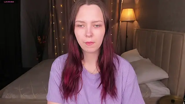 Monica  Queen online show from 04-26-26, 05:27