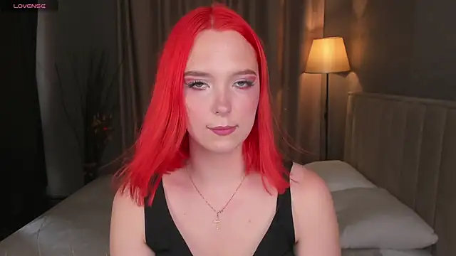 Monica  Queen online show from 06-11-26, 05:27