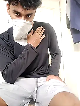 Ilhaamgrey online show from 09-30-25, 07:46