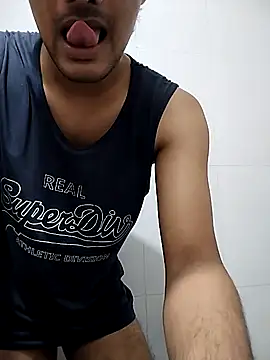 Ilhaamgrey online show from 11-02-25, 05:48