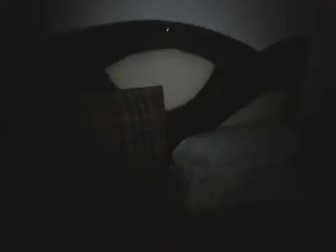 Cute Dimple  online show from 09-25-25, 08:12