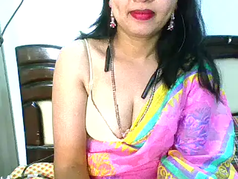 Cute Dimple  online show from 10-08-25, 04:26