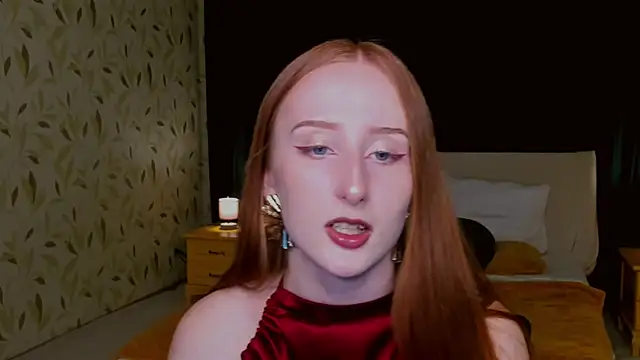 TwilightSerena online show from 10-10-25, 07:02