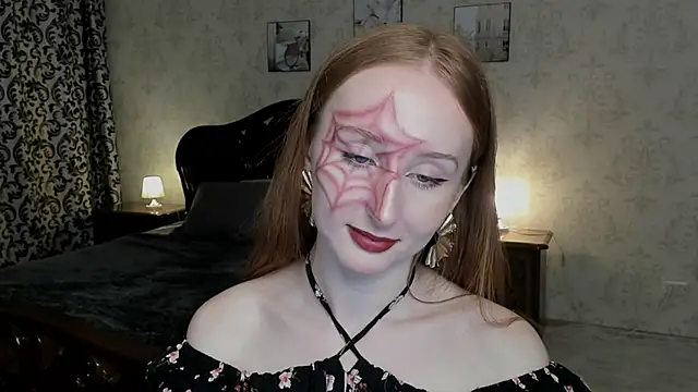 TwilightSerena online show from 10-30-25, 11:33