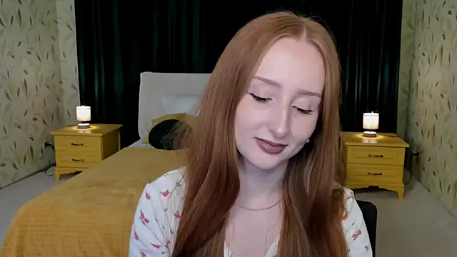 TwilightSerena online show from 11-04-25, 03:38