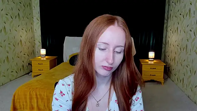 TwilightSerena online show from 11-16-25, 03:56