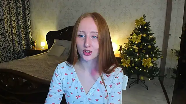 TwilightSerena online show from 12-15-25, 03:33