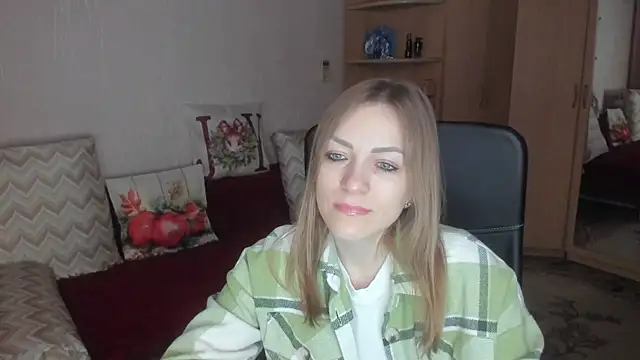 Tiffany Bates online show from 01-08-26, 11:23