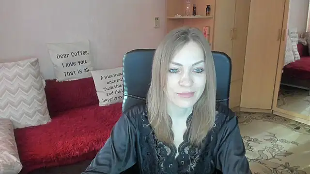 Tiffany Bates online show from 03-16-26, 05:44