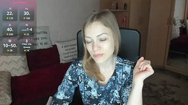 Tiffany Bates online show from 04-20-26, 09:45