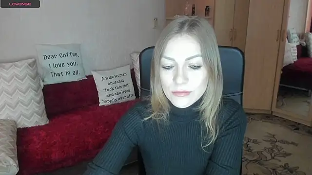 Tiffany Bates online show from 04-26-26, 09:18