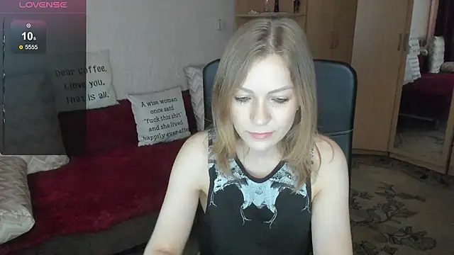 Tiffany Bates online show from 06-16-26, 09:23