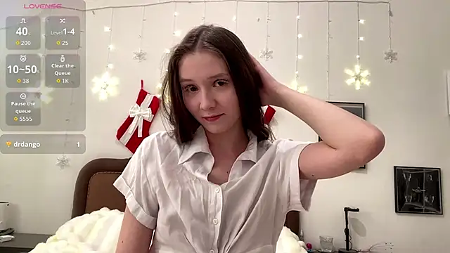 Denny Yorgeritai online show from 02-09-26, 12:53