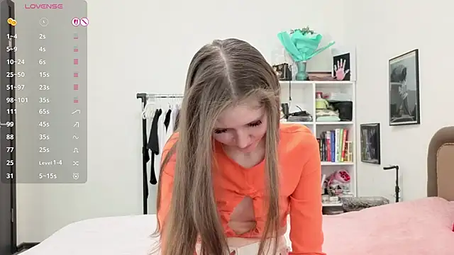 Denny Yorgeritai online show from 03-18-26, 01:14