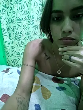 Snapshot of Lilo-skinny chatting on 10-17-25, 02:59 Lilo-skinny online show from 10-17-25, 02:59