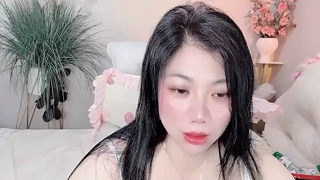 Huanhuan- online show from 03-02-26, 07:26