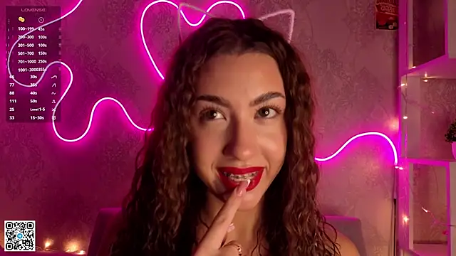 KeilaJeschon online show from 11-24-25, 04:12