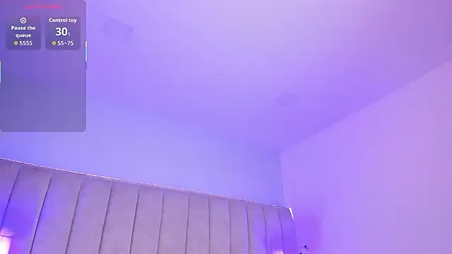 EllaaThorne online show from 03-13-26, 11:22