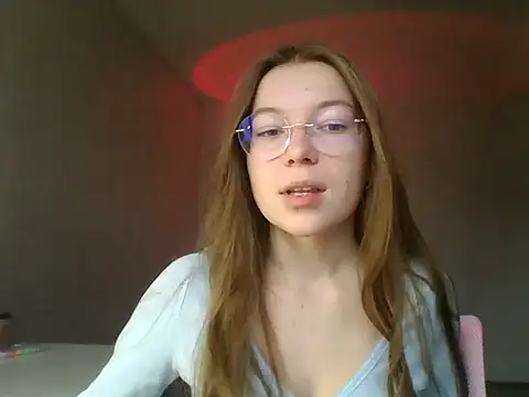 Melirynn online show from 10-24-25, 08:55