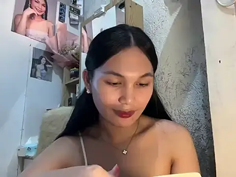 FelicityLincoln online show from 04-08-26, 07:30