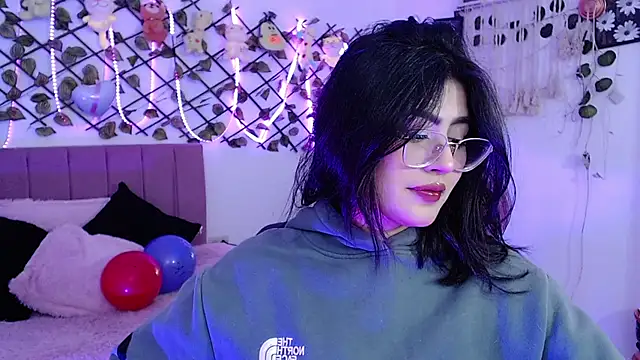 isa bunny18 online show from 10-03-25, 03:36