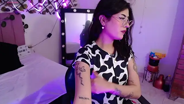 isa bunny18 online show from 11-08-25, 12:55