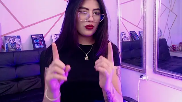 isa bunny18 online show from 02-24-26, 03:26