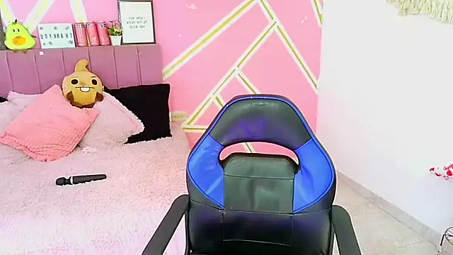 isa bunny18 online show from 02-28-26, 08:54