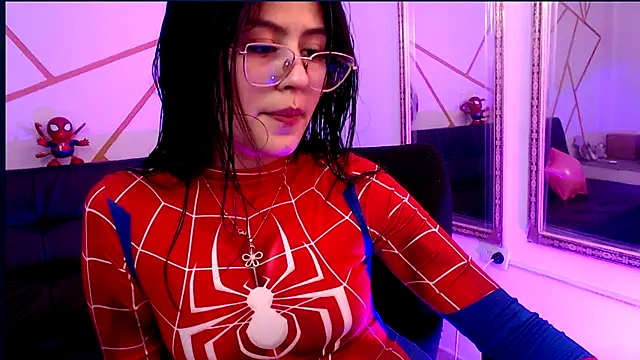 isa bunny18 online show from 03-12-26, 08:15