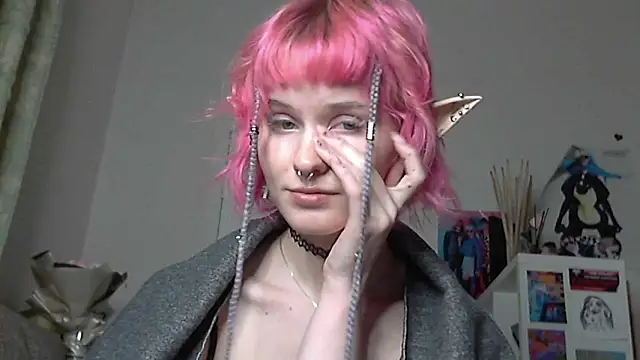 Snapshot of Paradoxy_ chatting on 02-03-26, 07:52 Paradoxy online show from 02-03-26, 07:52