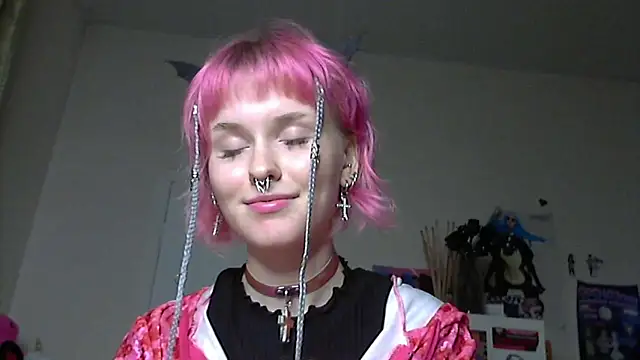 Snapshot of Paradoxy_ chatting on 03-08-26, 08:12 Paradoxy online show from 03-08-26, 08:12