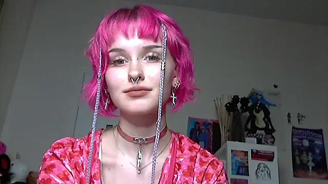 Snapshot of Paradoxy_ chatting on 03-10-26, 08:25 Paradoxy online show from 03-10-26, 08:25