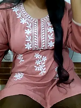 Snapshot of Anchal-si chatting on 10-03-25, 06:43 Anchal-si online show from 10-03-25, 06:43