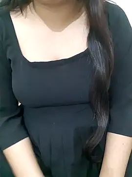 Snapshot of Anchal-si chatting on 12-02-25, 06:41 Anchal-si online show from 12-02-25, 06:41