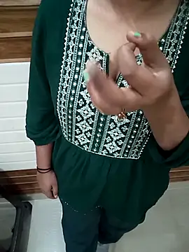 Minakshi 677 online show from 12-16-25, 08:03