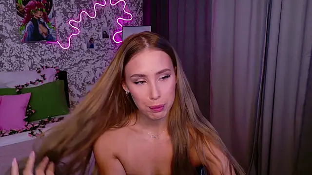 Jane2sweet online show from 10-18-25, 05:46