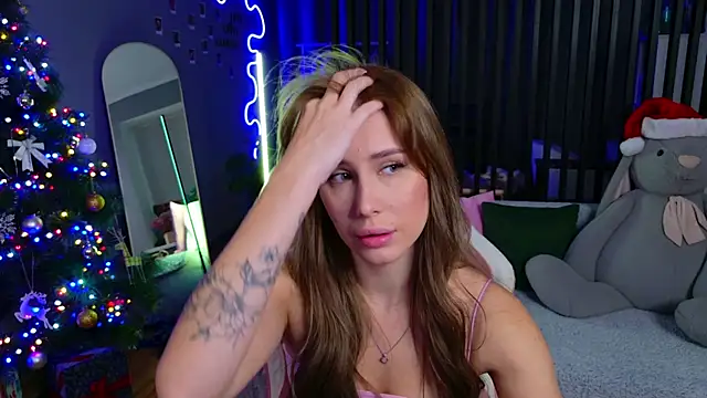 Jane2sweet online show from 11-21-25, 06:17