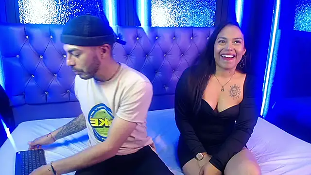 Fresh and Mei online show from 09-29-25, 04:50