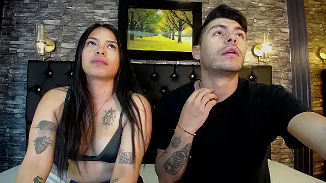 Fresh and Mei online show from 10-07-25, 04:31