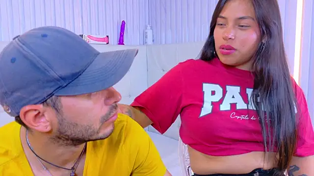 Fresh and Mei online show from 10-16-25, 04:24