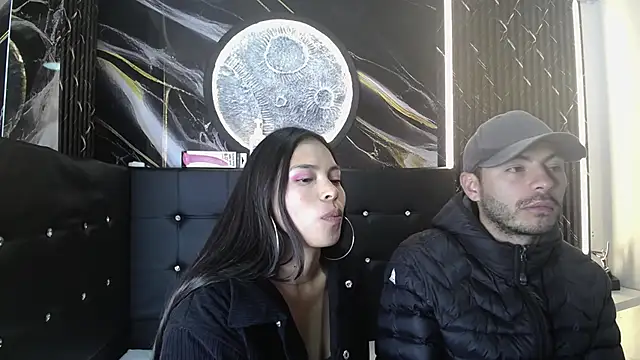 Fresh and Mei online show from 10-17-25, 03:53