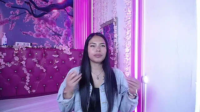 Fresh and Mei online show from 10-23-25, 05:07